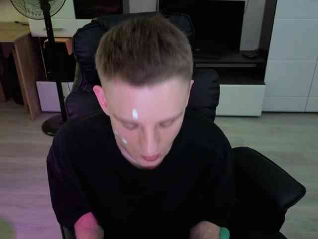 crybaby282 Sex Cam Show