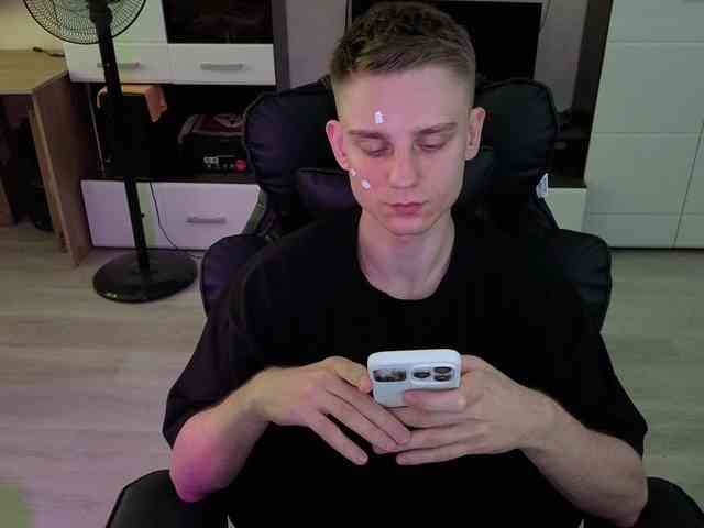 crybaby282 Sex Cam Show