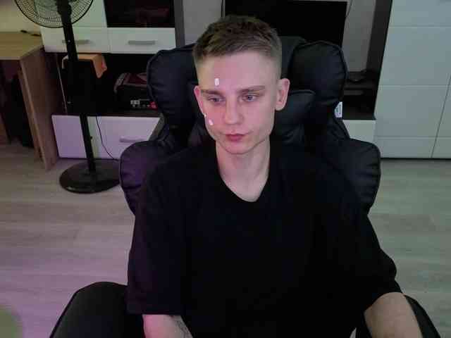 crybaby282 Sex Cam Show