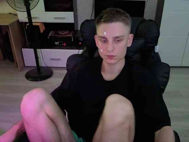 crybaby282 Sex Cam Show