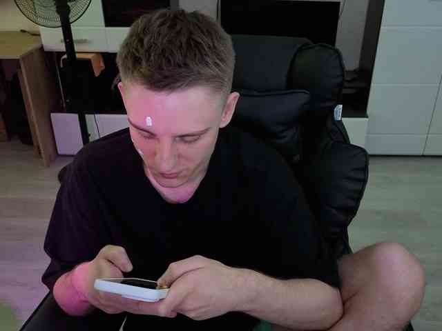 crybaby282 Sex Cam Show