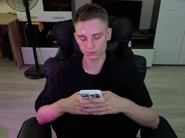 crybaby282 Sex Cam Show