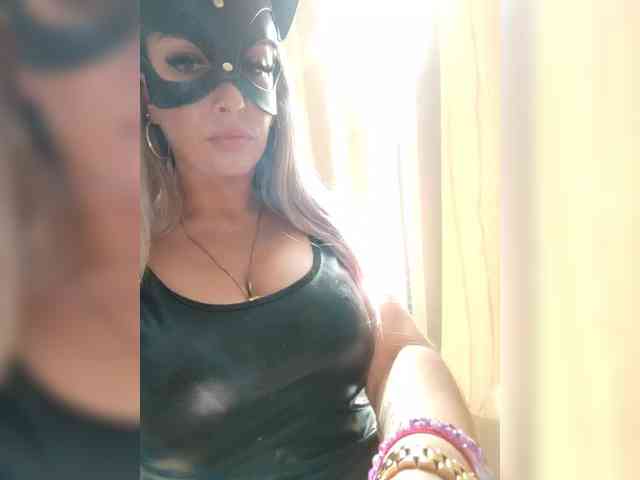 DaniellaAleks webcam