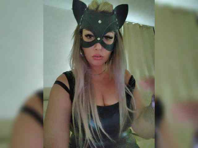 DaniellaAleks webcam