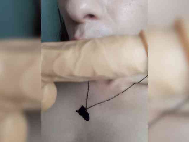 EvelinaPuro4kina... Live Webcam on BongaCams