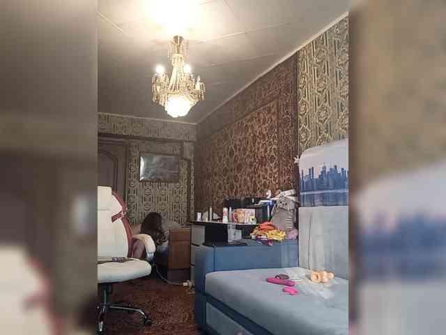 EvelinaPuro4kina... Live Webcam on BongaCams