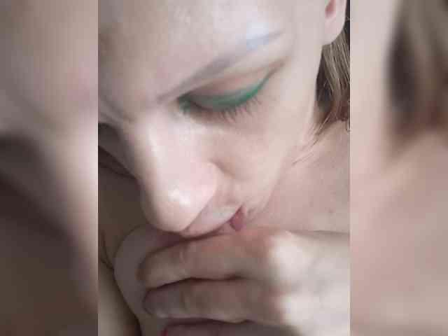 EvelinaPuro4kina114496 Sex Cam Show