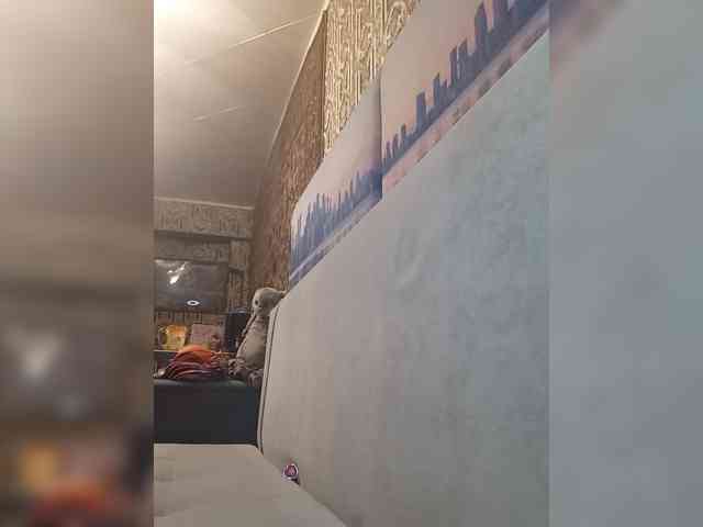 EvelinaPuro4kina... Live Webcam on BongaCams