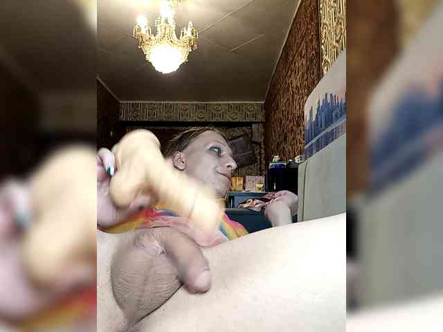 EvelinaPuro4kina... Live Webcam on BongaCams