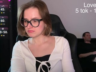 Sexy-Sweets Porn Show