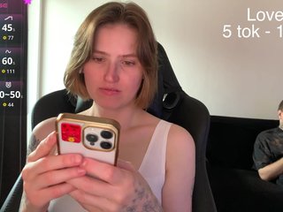 Sexy-Sweets Porn Show