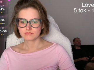 Sexy-Sweets Porn Show