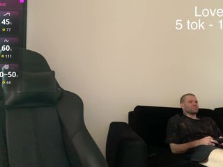 Sexy-Sweets Porn Show