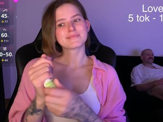Sexy-Sweets Porn Show