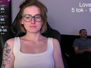 Sexy-Sweets Porn Show