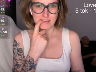 Sexy-Sweets Porn Show