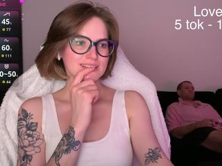 Sexy-Sweets Porn Show