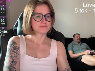 Sexy-Sweets Porn Show