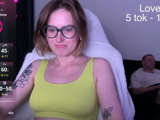 Sexy-Sweets Porn Show