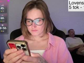 Sexy-Sweets Porn Show