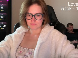 Sexy-Sweets Porn Show