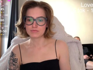 Sexy-Sweets Porn Show