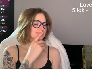 Sexy-Sweets Porn Show