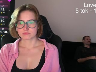 Sexy-Sweets Porn Show
