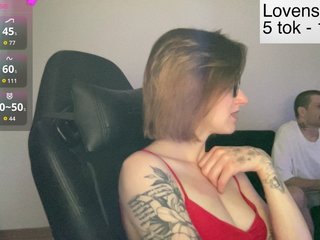 Sexy-Sweets Porn Show