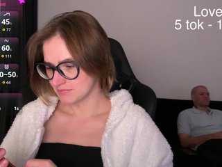 Sexy-Sweets Porn Show