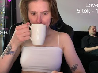 Sexy-Sweets Porn Show