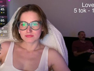 Sexy-Sweets Porn Show