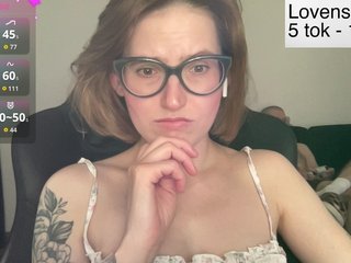 Sexy-Sweets Porn Show