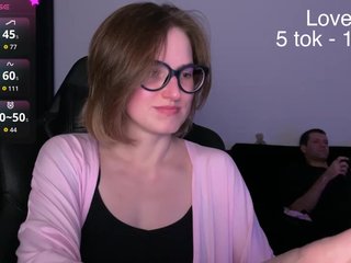 Sexy-Sweets Porn Show