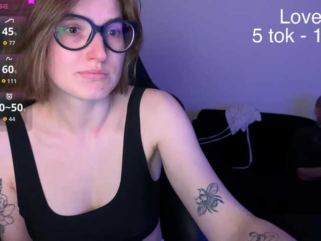 Sexy-Sweets live webcam show