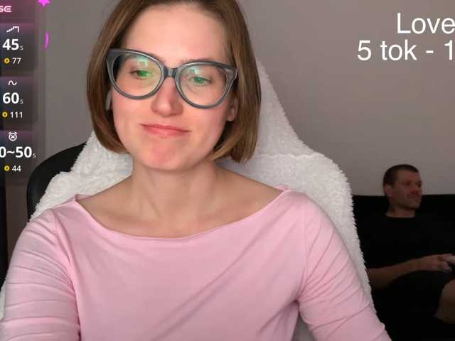 Sexy-Sweets webcam model