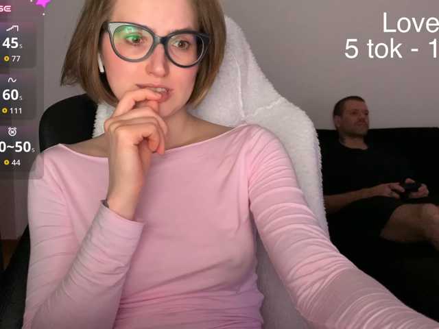 Sexy-Sweets live cam on BongaCams