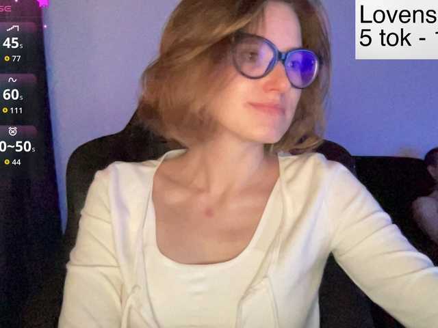 sexy-sweets live sex show