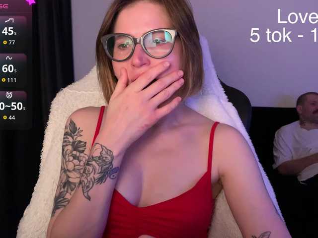 Sexy-Sweets live webcam show