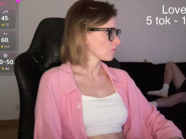 Sexy-Sweets live cam on BongaCams