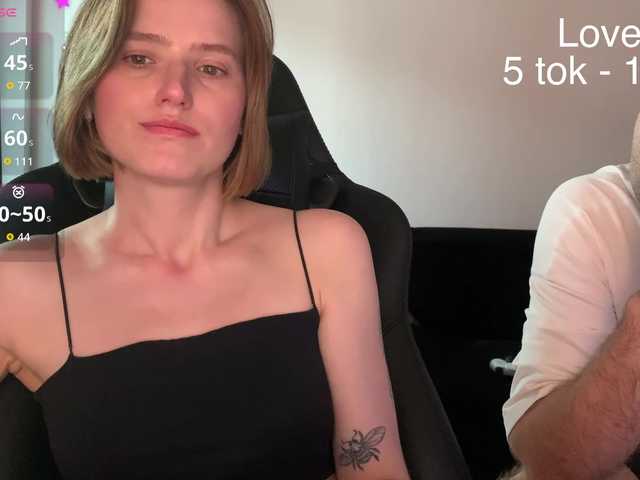 Sexy-Sweets live cam on BongaCams