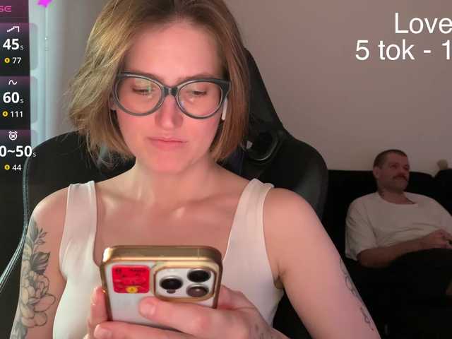 Sexy-Sweets live cam on UnifiedCams