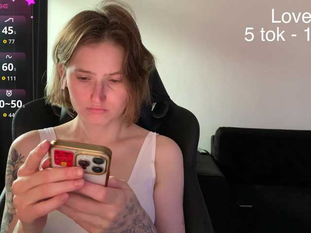 Sexy-Sweets live webcam show