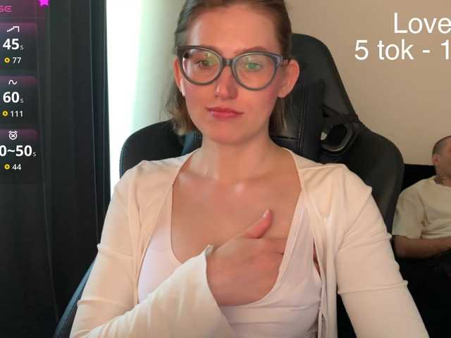 Sexy-Sweets live cam on BongaCams