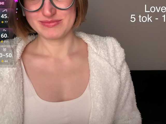 Sexy-Sweets, modelo de webcam