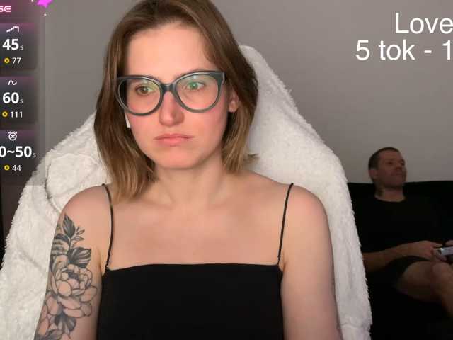 Sexy-Sweets live cam on BongaCams