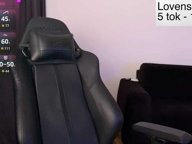 Sexy-Sweets's BongaCams show and profile