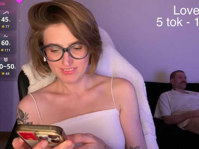 sexy-sweets cam belle