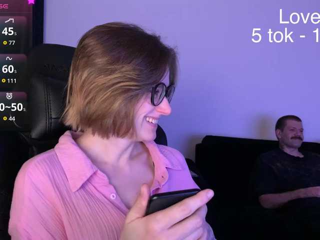 Sexy-Sweets live cam on BongaCams