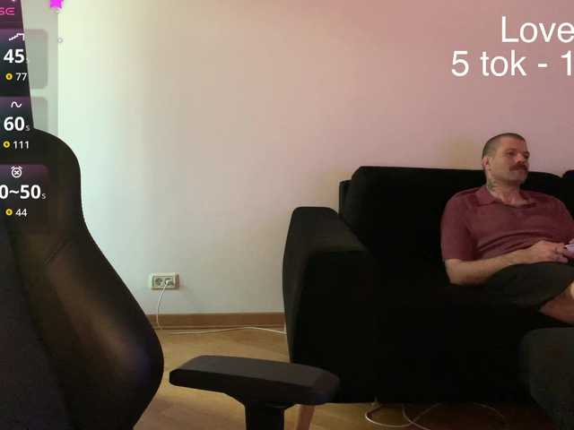 Sexy-Sweets live webcam show
